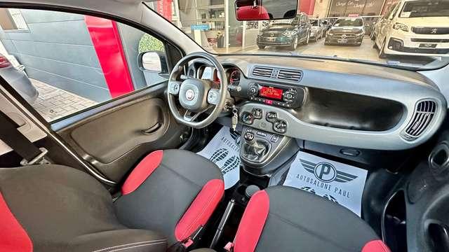 Fiat Panda 1.2 Benzina 69CV S&S Easy +Neopatentato