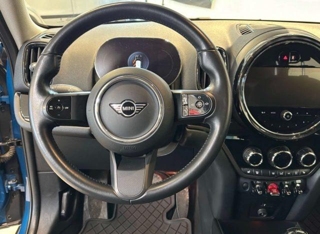 MINI Mini 2.0 Cooper D Northwood Edition Countryman