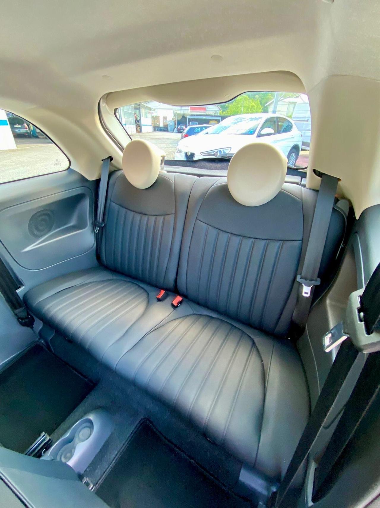 FIAT 500 1.2 CULT
