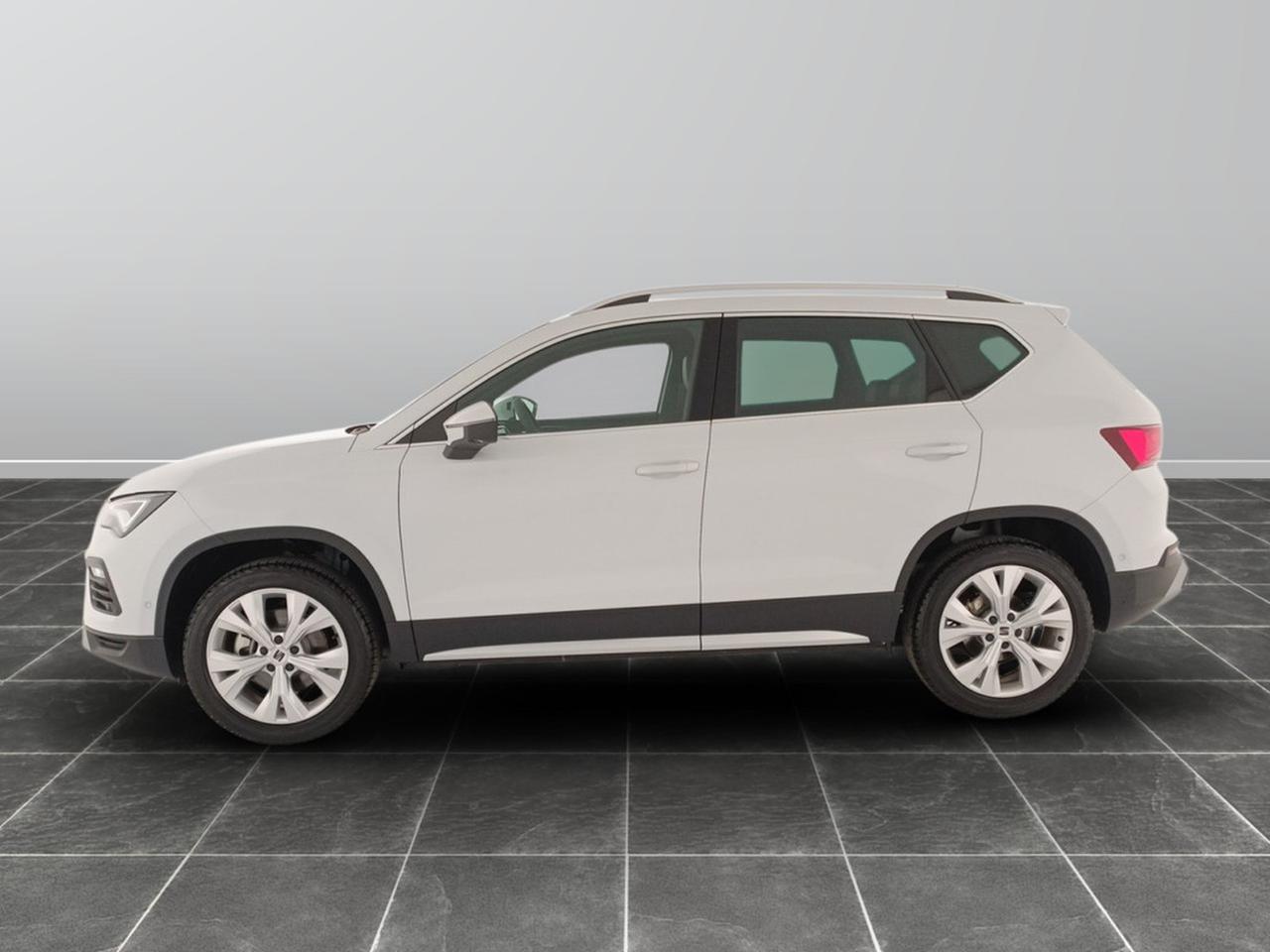 Seat Ateca 2.0 tdi 150cv xperience dsg