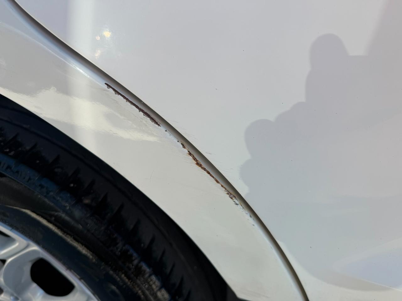 FORD ECOSPORT 2015 1.5 DIESEL 95 CV *TAGLIANDATA