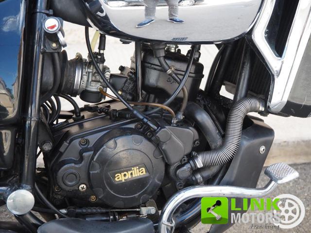 APRILIA Red Rose 50 ASI