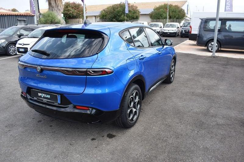 Alfa Romeo Tonale 1.6 Diesel 130cv TCT6 Sprint