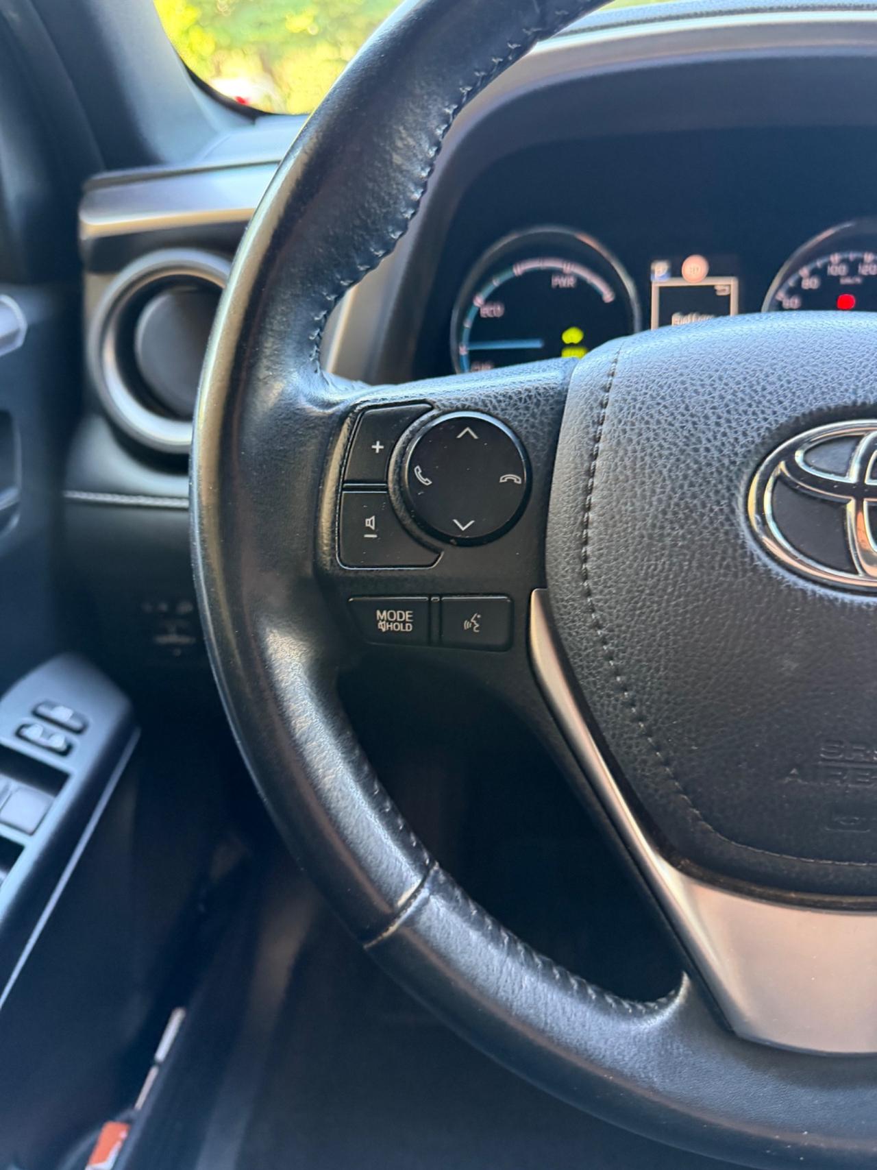 Toyota RAV 4 RAV4 2.5 HYBRID 2WD LOUNGE