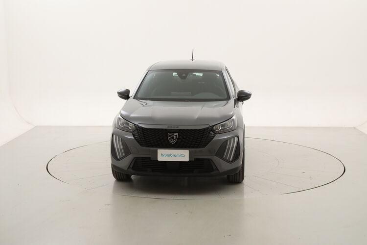 Peugeot 2008 Style BB059502 1.2 Benzina 100CV
