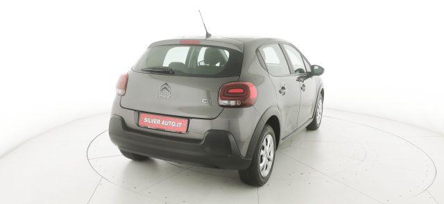 CITROEN C3 PureTech 83 S&S Feel