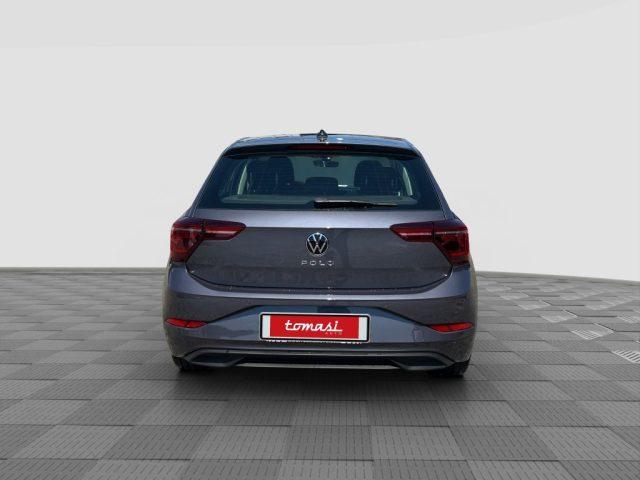 VOLKSWAGEN Polo Polo 1.0 TSI Style