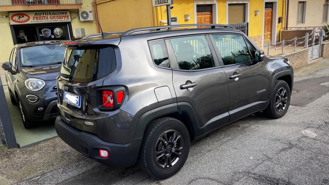 Jeep Renegade 1.6 Mjt Business - 2020