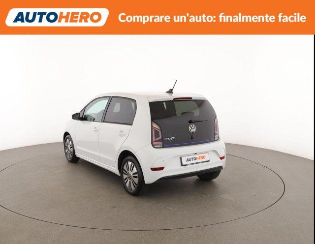 VOLKSWAGEN e-up! 82 CV