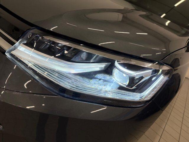 VOLKSWAGEN Caddy 2.0 TDI 122 CV DSG Style //BELL1SS1MO//