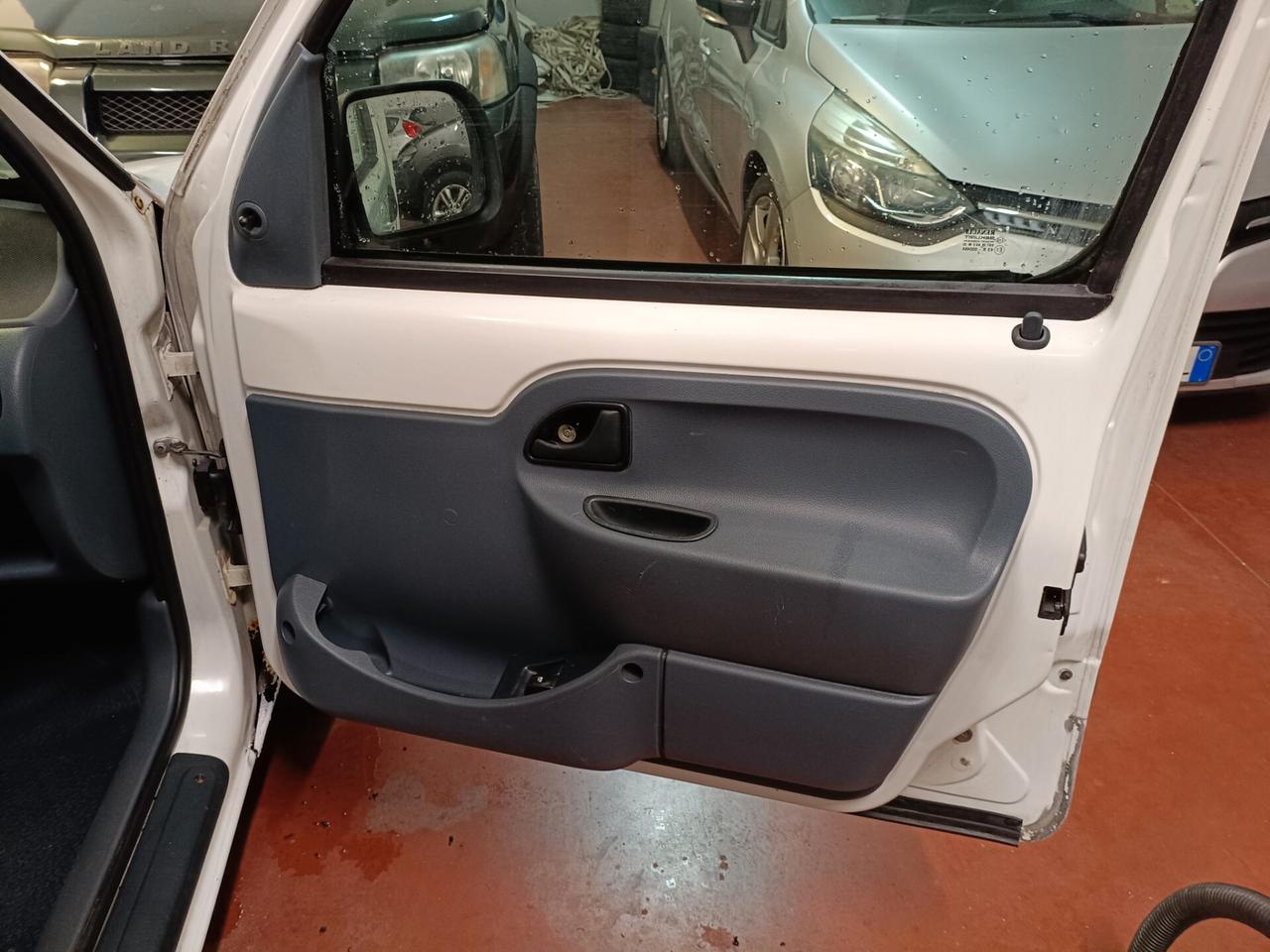 Renault Kangoo 1.2 cat Express
