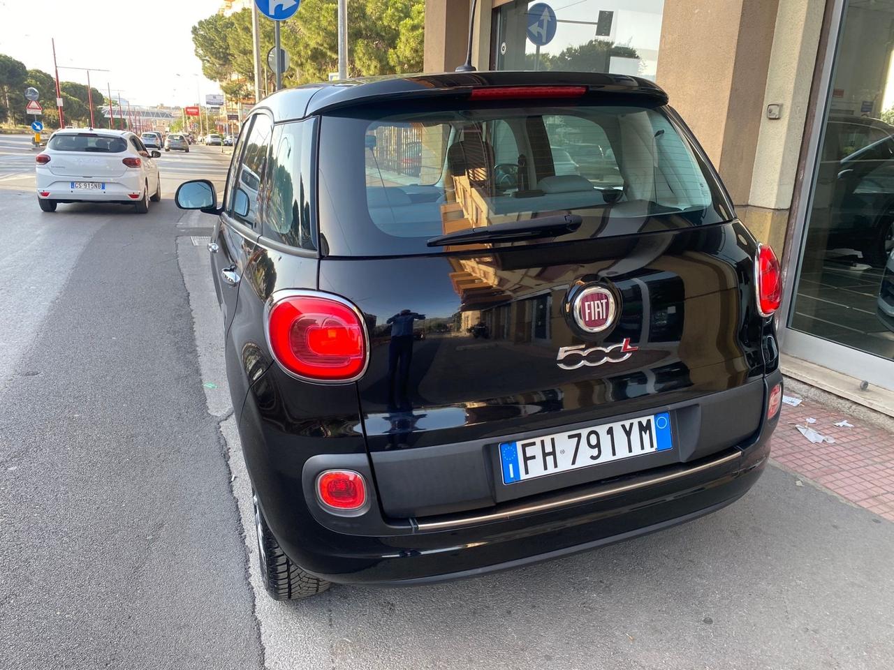 Fiat 500L 1.6 Multijet 120 CV Pop Star