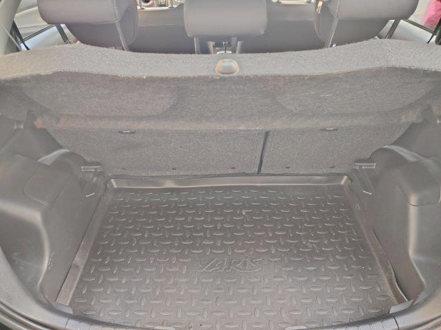 TOYOTA Yaris 1.5 Hybrid 5 porte Y20 PREZZO REALE-NEOPATENTATI