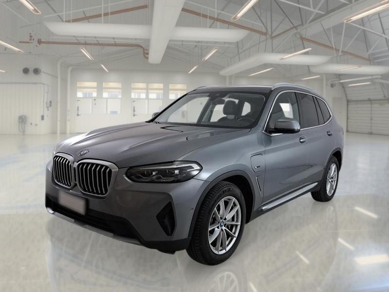 BMW X3 xDrive 30e Auto