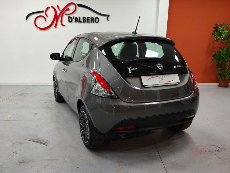 Lancia Ypsilon 1.0 FireFly 70cv Hybrid Gold