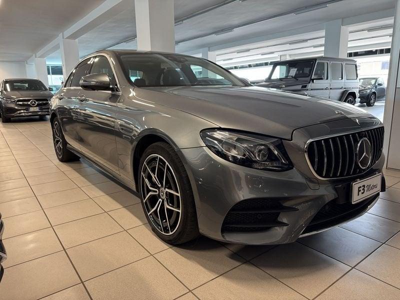 Mercedes-Benz Classe E E 300 de Auto EQ-Power Premium Plus