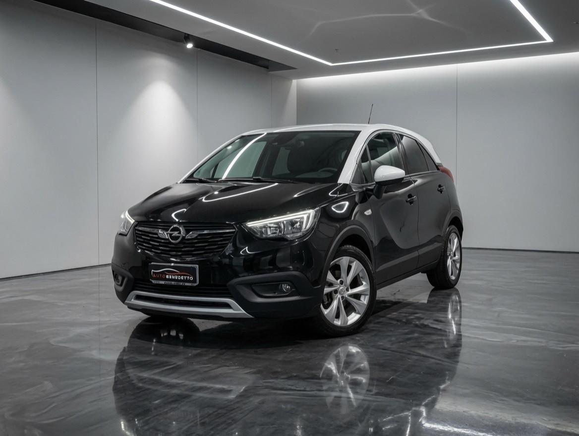 Opel Crossland X 1.5 ECOTEC 102 CV 2019
