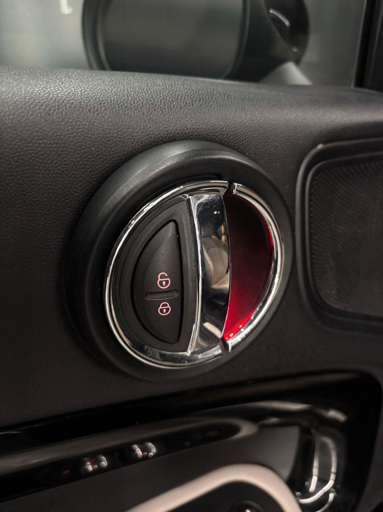 Mini Cooper SD Countryman 2.0 Hype Automatica 190CV