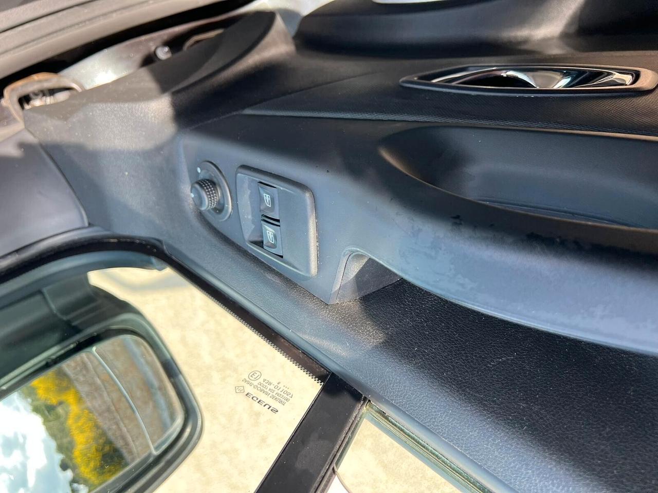 Opel Vivaro 1.6 (IVA ESPOSTA) 6 posti