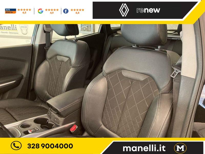 Renault Kadjar Sport Edition 1.3 TCe 140cv EDC FAP rif.GA690