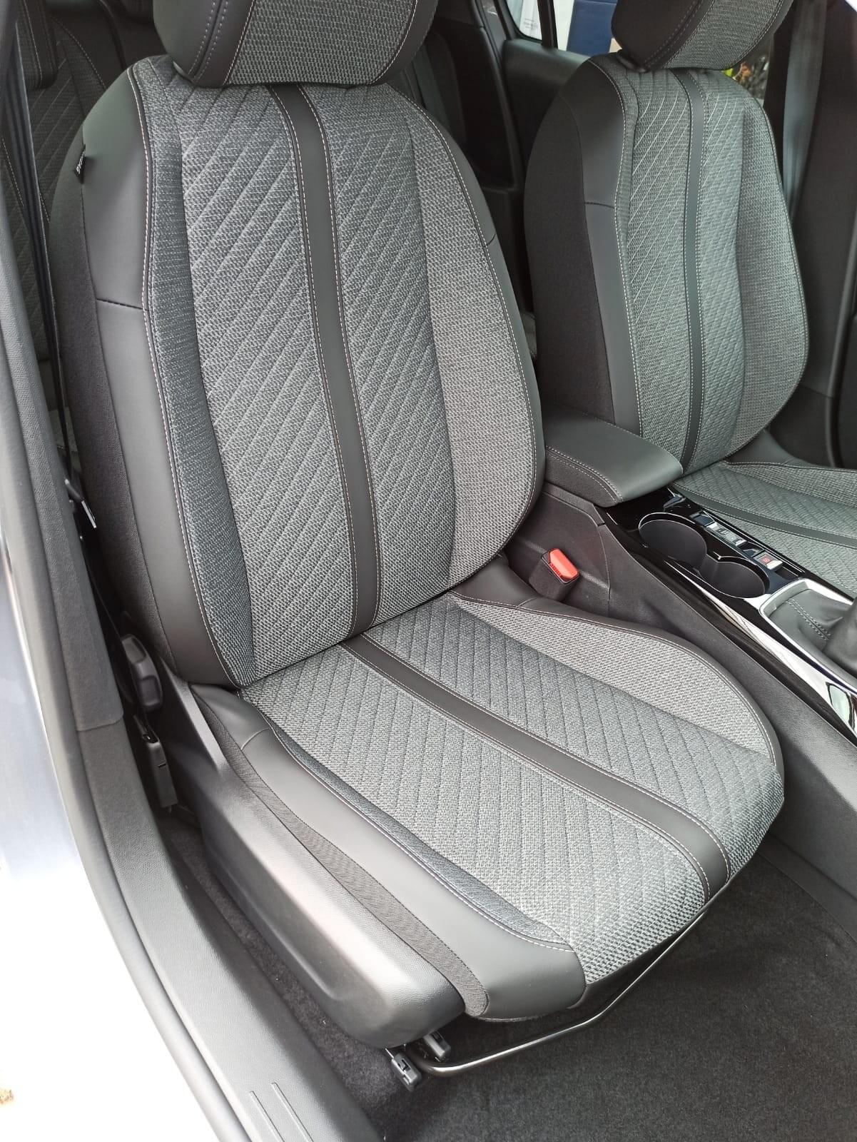 Peugeot 208 PureTech 100 Stop&Start 5 porte Allure