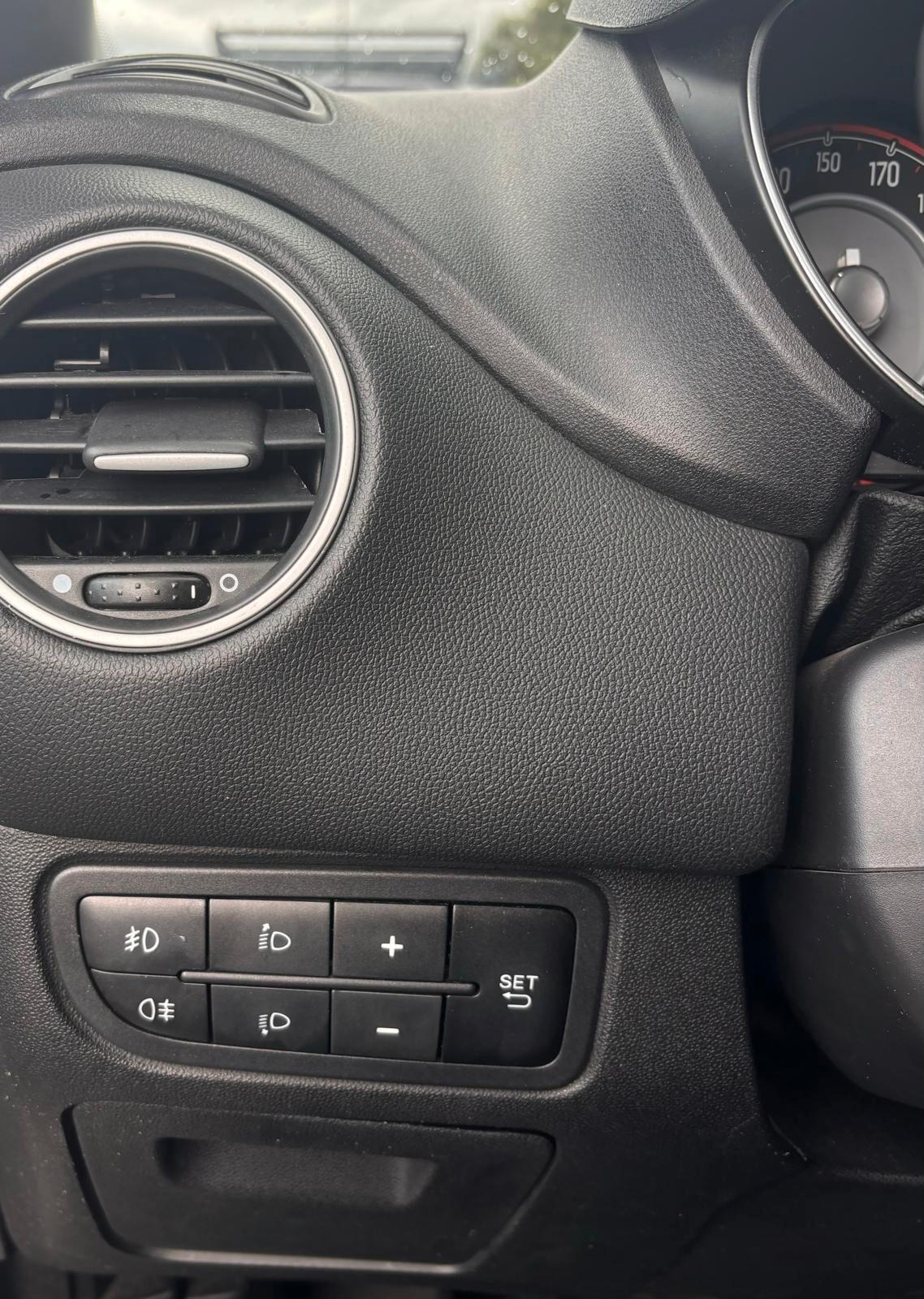 Fiat Punto 1.3 MJT II 75 CV 5 porte Lounge