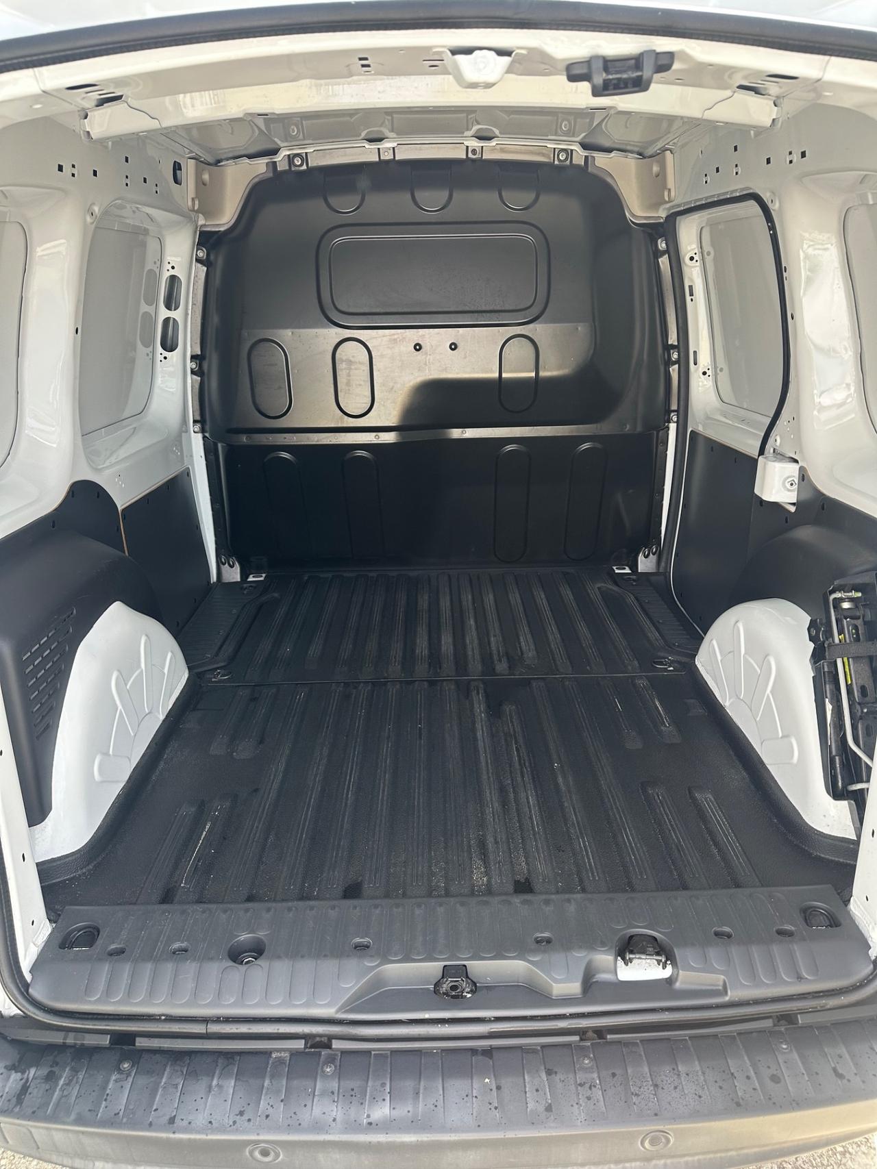 Renault Kangoo 1.5 dCi 95CV