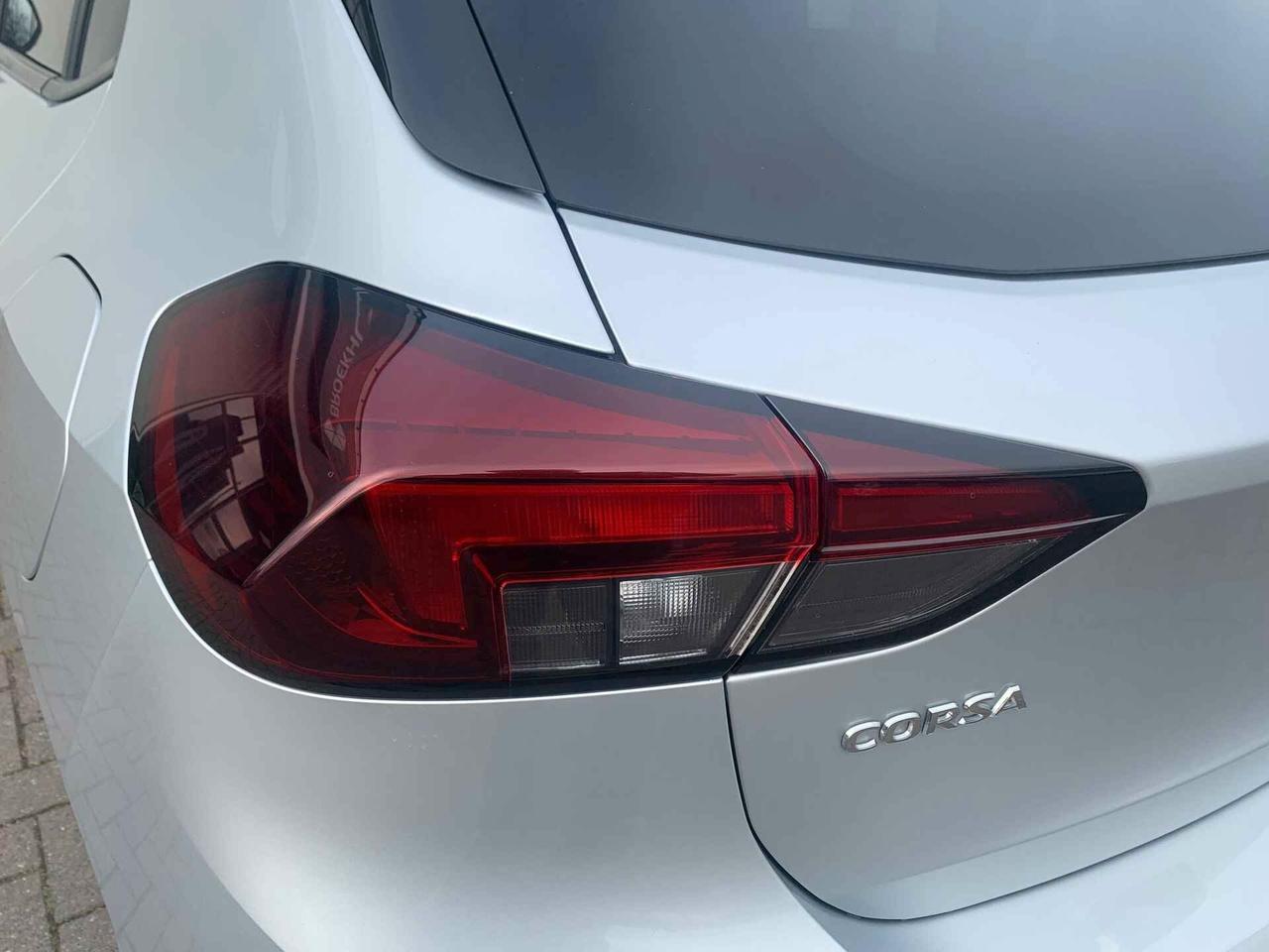 Opel CORSA 1.2 Benzina 75Cv EDITION 2023