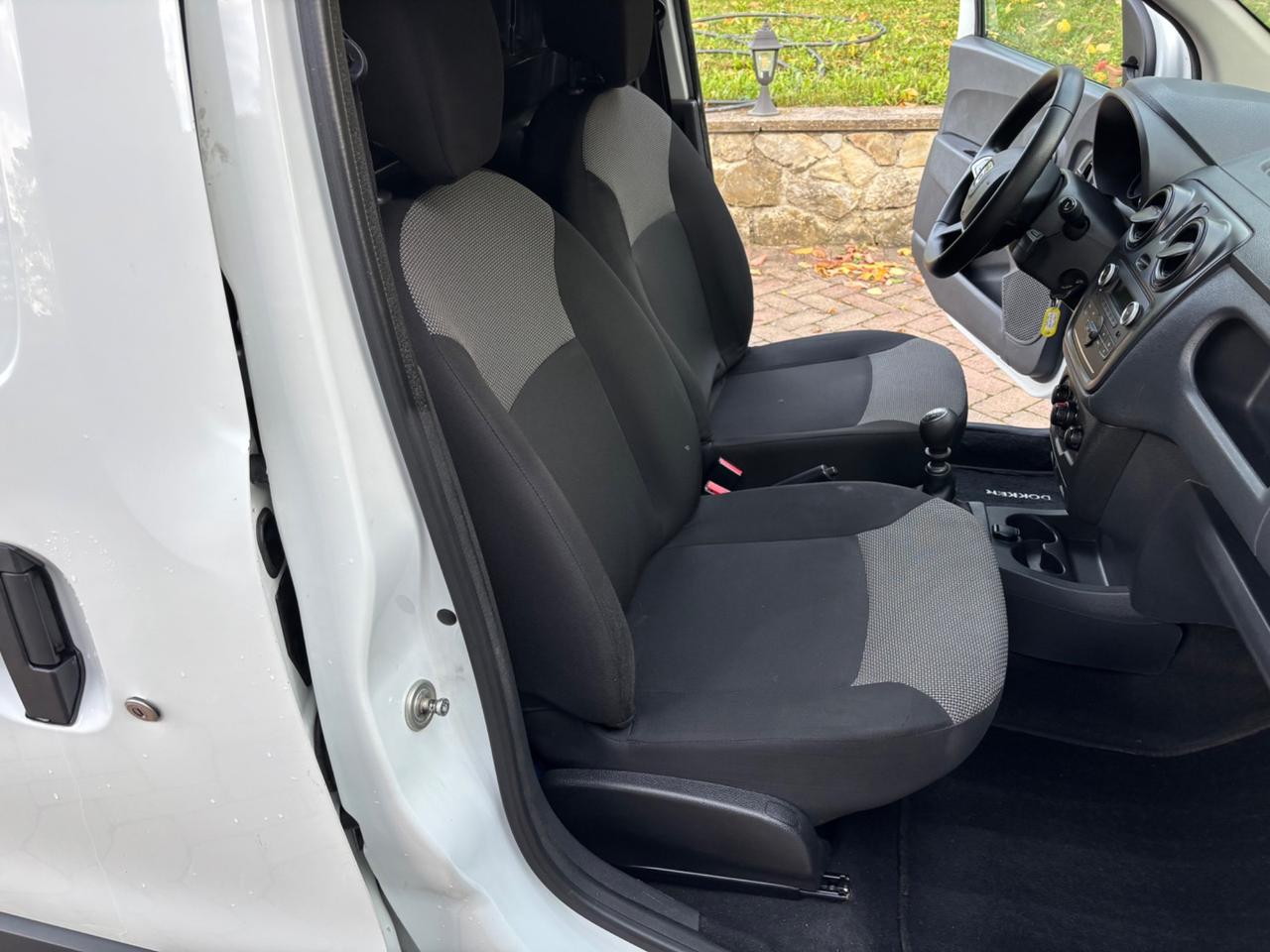 Dacia Dokker 1.5 Blue dCi 8V 95CV Comfort