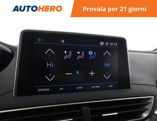 PEUGEOT 5008 BlueHDi 130 S&S EAT8 Allure