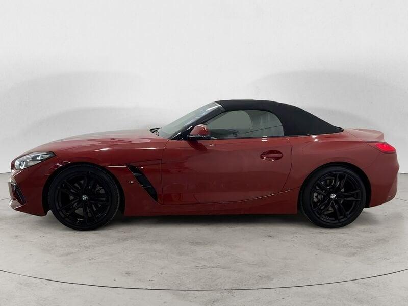 BMW Z4 2.0 sDrive 20i M Sport