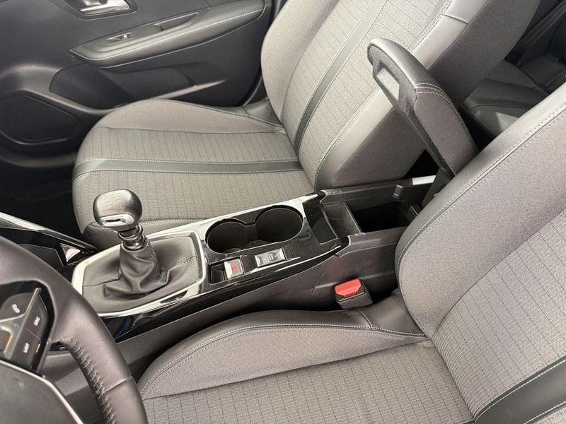 Peugeot 208 Allure Pack BlueHDi 100 S/S