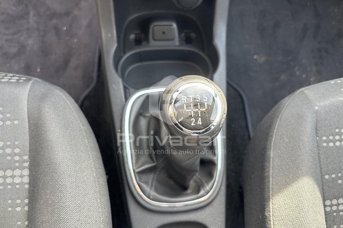 OPEL Corsa 1.2 5 porte Club