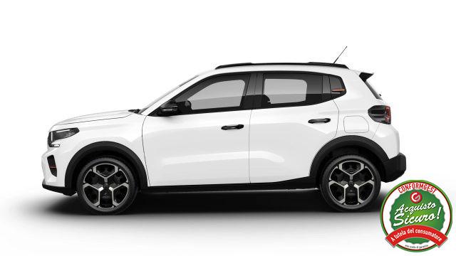 CITROEN C3 PureTech 100 S&S Plus