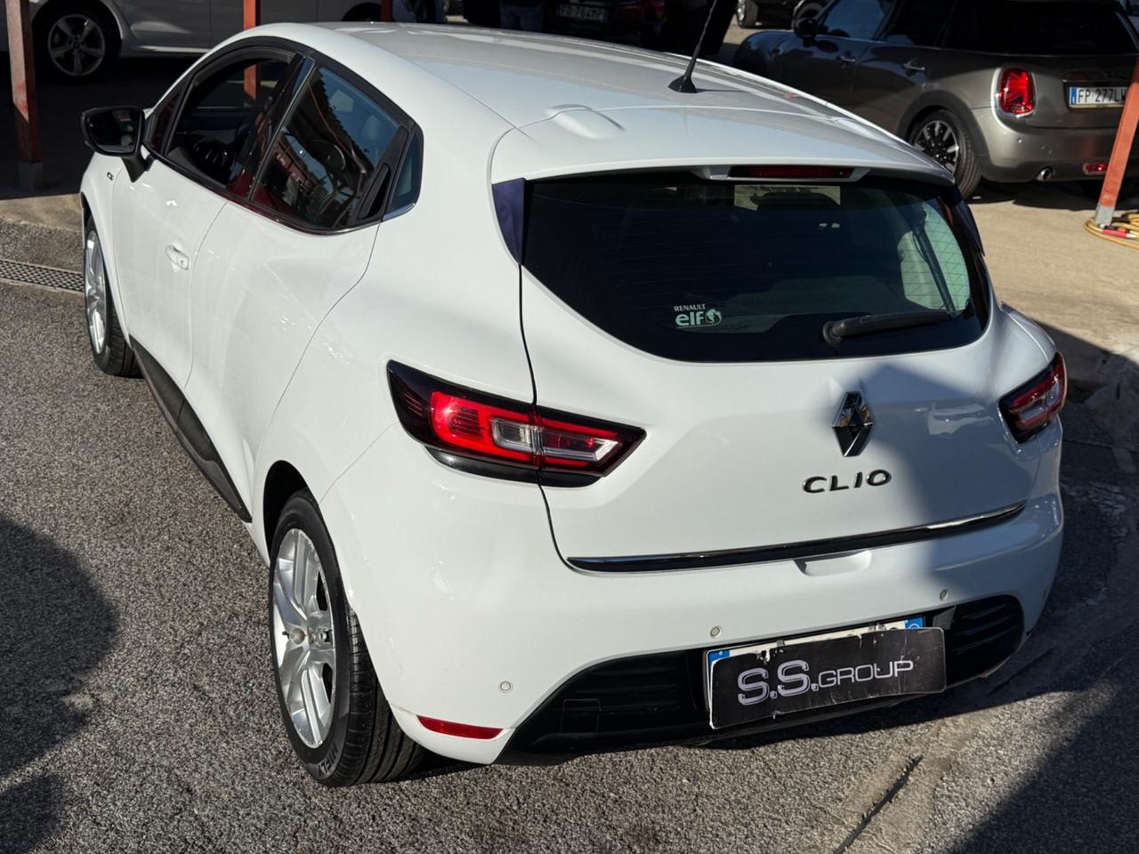 Clio 1.5 dci - Moschino Life-rate-garanzia-unipro-