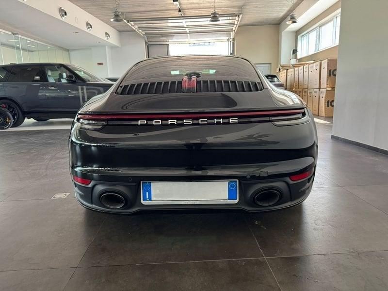 Porsche 911 911 Carrera