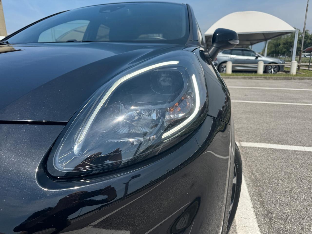 Ford Puma St-Line Design 1.0 EcoBoost Hybrid 125 CV S&S