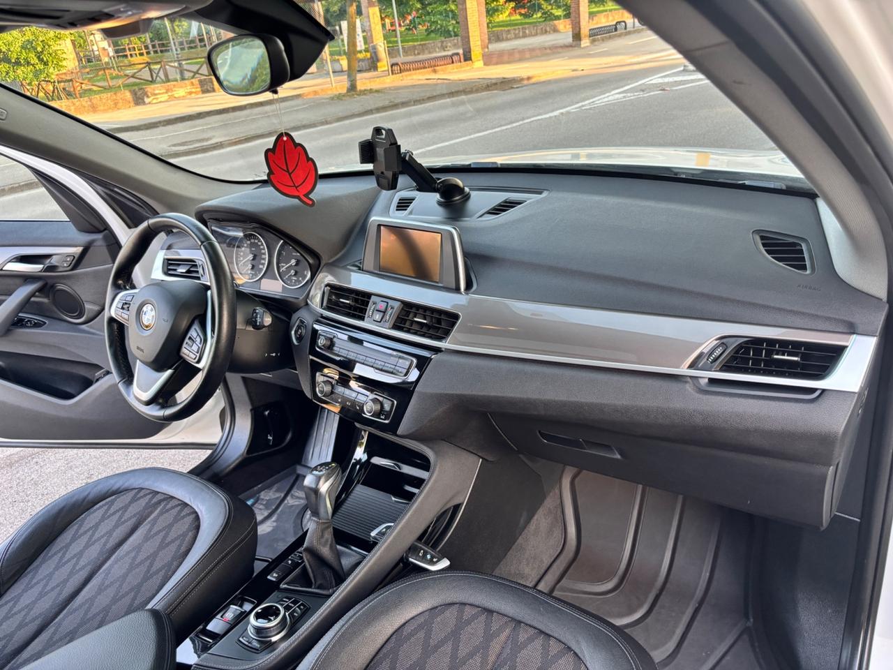 Bmw X1 sDrive18d Msport