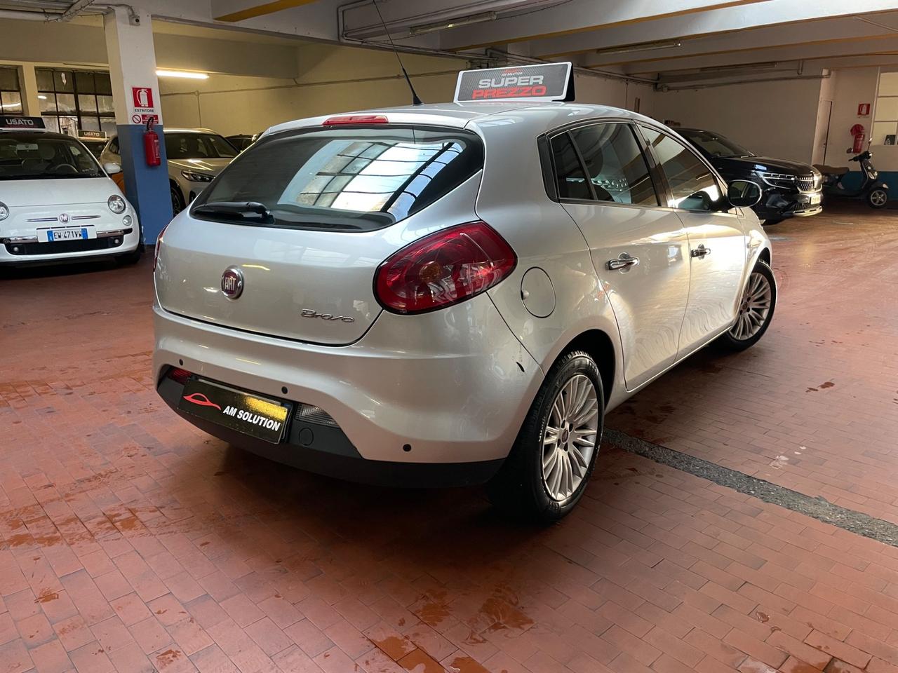Fiat Bravo 1.4 Neopatentati Euro 5