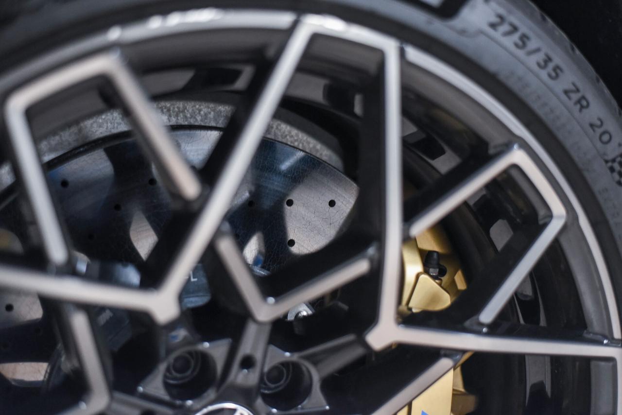 Bmw M8 Gran Coupe 4.4 Competition 625cv *IVA ESPOSTA*