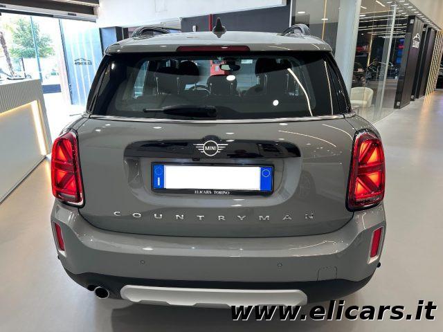 MINI Countryman 1.5 Cooper Northwood Edition Countryman ---9600 KM