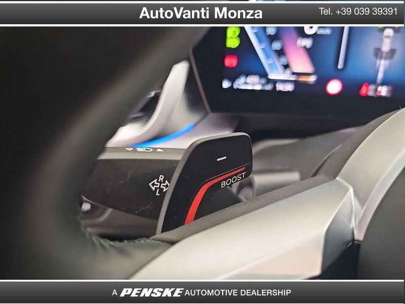 BMW X1 X1 xdrive 25e MSport Pro auto