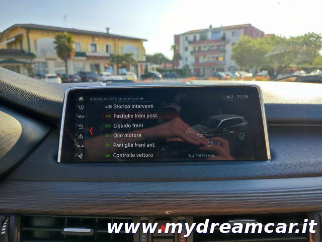 BMW X5 sDrive25d Luxury