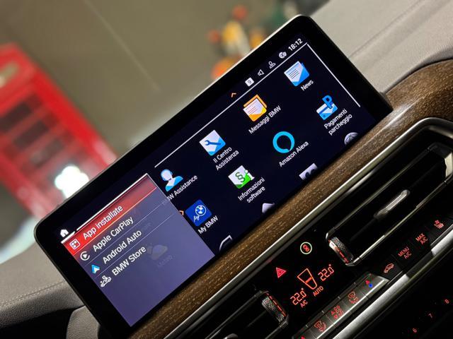 BMW X4 xDriveM40d 48V