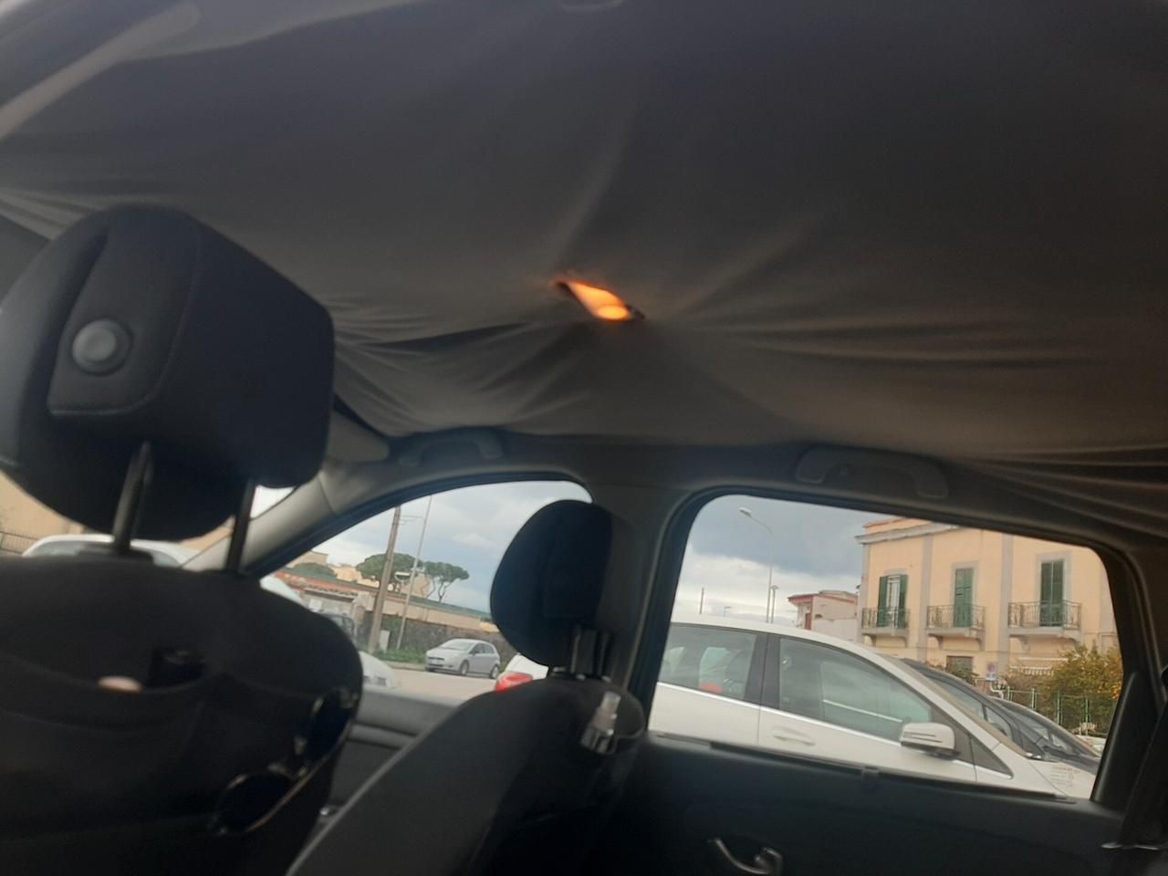 Renault Grand Scenic X-Mod 1.5 dCi 110CV Confort