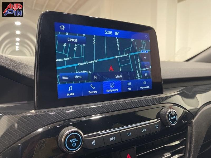 Ford Kuga Kuga 2.0 EcoBlue 120 CV aut. 2WD ST-Line