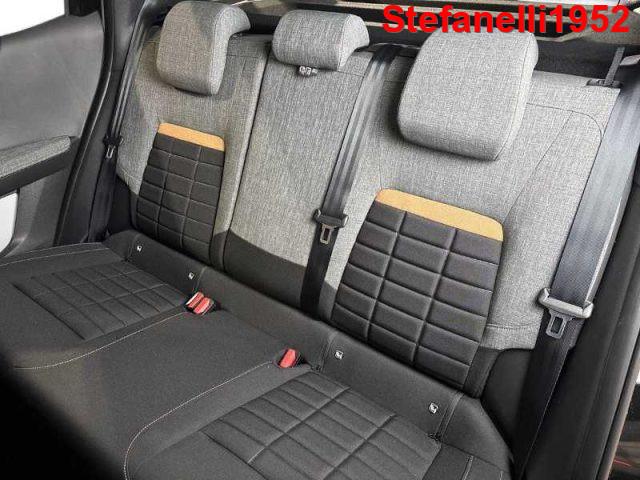 CITROEN C3 Aircross Nuova PureTech HYBRID 136 PLUS