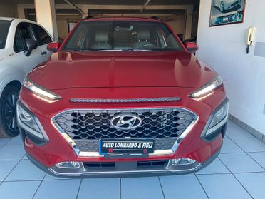 Hyundai Kona 1.0 T-GDI Style