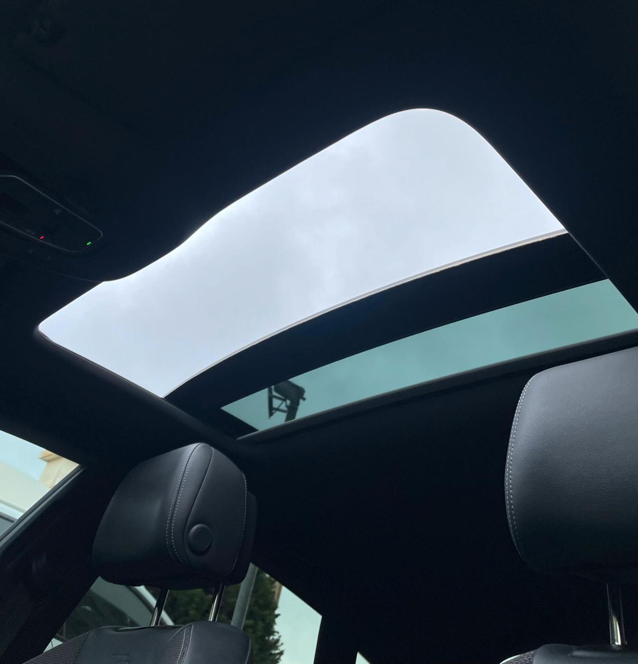 Audi A5 SPB 40 TDI S tronic S-Line Tetto 2023