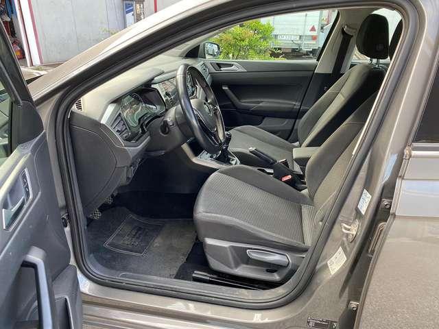 Volkswagen Polo Polo 5p 1.0 evo Comfortline 80cv